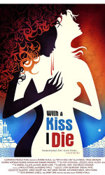 With a Kiss I Die (2018) poster
