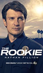 The Rookie (2018) poster