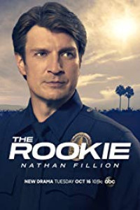 The Rookie Season 1 Episode 2 (2018)