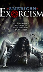 American Exorcism (2017) poster