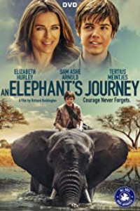 An Elephant’s Journey (2017)
