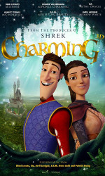 Charming (2018) poster