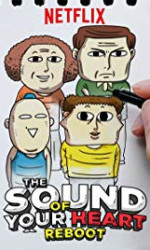 The Sound of Your Heart: Reboot poster