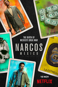 Narcos: Mexico Season 2 Episode 2 (2018)