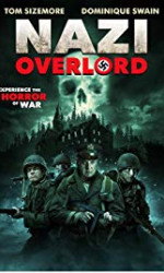 Nazi Overlord (2018) poster