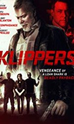 Klippers (2018) poster