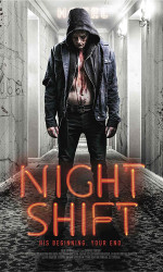 Nightshift (2018) poster