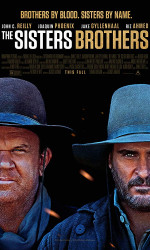 The Sisters Brothers (2018) poster