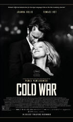 Cold War (2018) poster