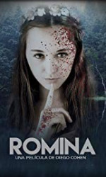 Romina (2018) poster