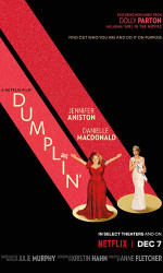 Dumplin' (2018) poster