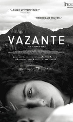 Vazante (2017) poster