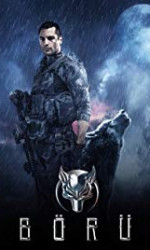 Wolf (Börü) poster