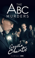 The ABC Murders poster