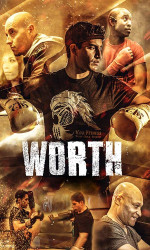 Worth (2018) poster