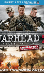 Jarhead 2 Field of Fire poster