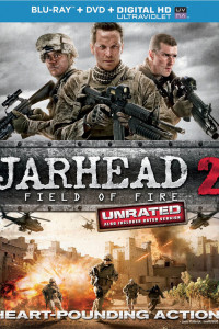 Jarhead 2 Field of Fire (2014)