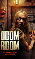 Doom Room (2019) poster