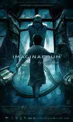 Imaginaerum poster