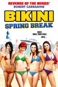 Bikini Spring Break (2012)