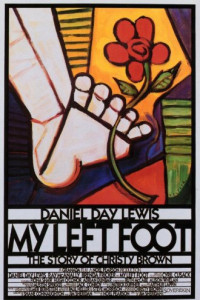 My Left Foot (1989)