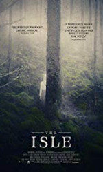 The Isle (2019) poster