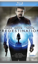 Predestination poster
