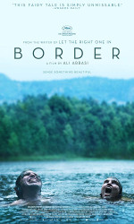 Border (2018) poster
