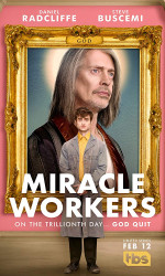 Miracle Workers poster