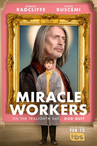Miracle Workers Season 1 Episode 6 (2019)
