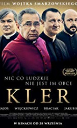 Kler (2018) poster