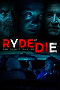 Ryde or Die (2018)