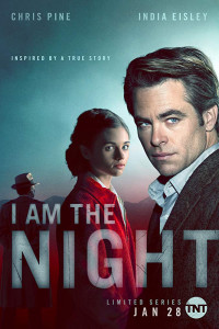 I Am the Night Season 1 Episode 1