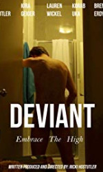 Deviant (2017) poster