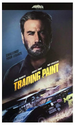 Trading Paint (2019) poster