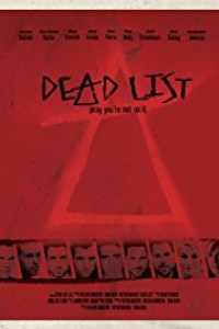 Dead List (2018)