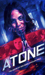 Atone (2019) poster