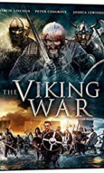 The Viking War (2019) poster