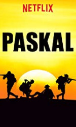 Paskal: The Movie (2018) poster