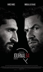 Journal 64 (2018) poster