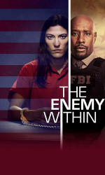 The Enemy Within poster