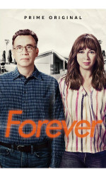 Forever (2018) poster