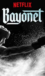 Bayoneta (2018) poster