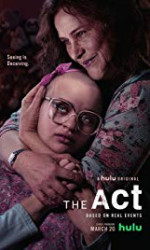 The Act (2019) poster