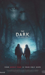 The Dark (2018) poster