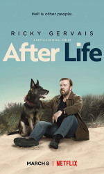 After Life (2019) poster