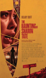 The Haunting of Sharon Tate (2019) poster