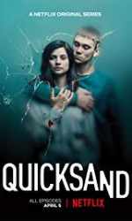 Quicksand (2019) poster
