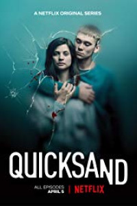 Quicksand Season 1 Episode 1 (2019)