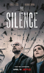 The Silence (2019) poster